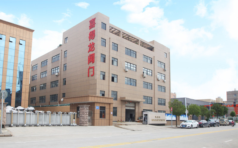 China Wenzhou Xidelong Valve Co. LTD Bedrijfsprofiel