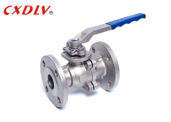 Actuator Flens Kogelkraan Dubbelwerkende pneumatische bediening Dn80