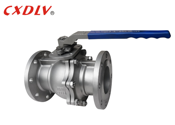 Actuator Flens Kogelkraan Dubbelwerkende pneumatische bediening Dn80
