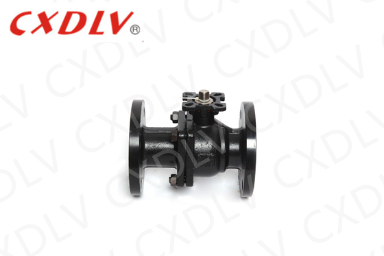 Pneumatische actuator WCB Gegote staal bal klep bal roestvrij staal