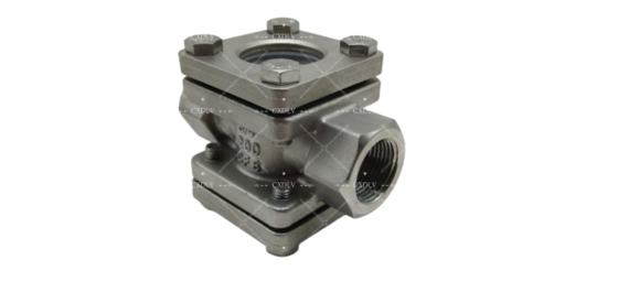 Investering Giet Zicht Glas Stroomindicator Schroef Eindjes