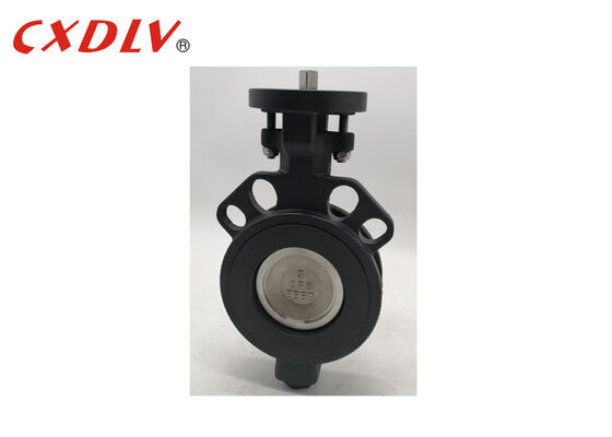 Double Eccentric High Performance Butterfly Valve Stainless Steel Wafer Type JIS10K/ANSI150LB